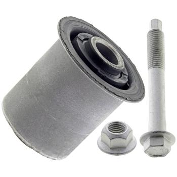 2009 Mitsubishi Raider Suspension Shock / Strut Mount Bushing Front Lower Mevotech MS254305 image 4 of 4