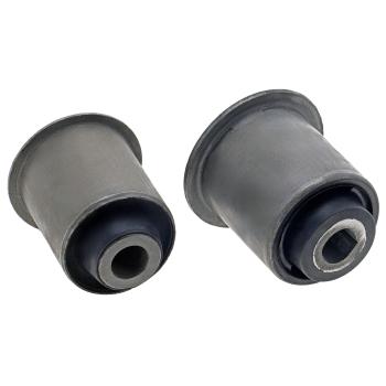 2009 Chrysler Aspen Suspension Control Arm Bushing Kit Front Lower Mevotech MS25438 image 2 of 4