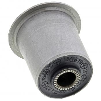 2013 Ram 3500 Suspension Control Arm Bushing Front Upper Mevotech MS25449 image 1 of 4