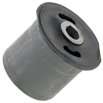 2002 Jeep Liberty Suspension Control Arm Bushing Rear Lower Mevotech MS25455 image 3 of 4