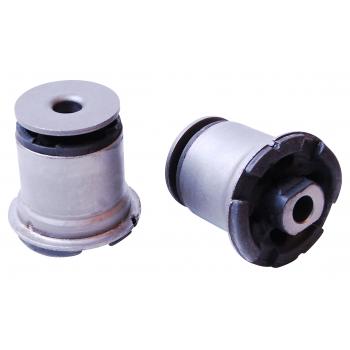 2007 Jeep Liberty Suspension Control Arm Bushing Rear Upper To Frame Mevotech MS25458 image 1 of 1