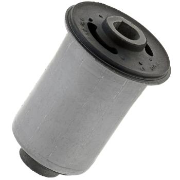 2005 Dodge Ram 3500 Suspension Control Arm Bushing Front Lower Rearward Mevotech MS25492 image 3 of 4