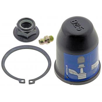 2011 Dodge Avenger Suspension Ball Joint Front Lower Mevotech MS25503 image 3 of 4