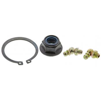 2014 Dodge Charger Suspension Ball Joint Front Lower Mevotech MS25505 image 3 of 4