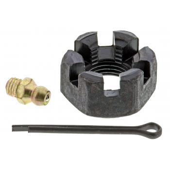 2008 Dodge Ram 1500 Suspension Ball Joint Front Upper Mevotech MS25506 image 3 of 4