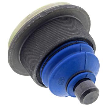 2002 Jeep Liberty Suspension Ball Joint Rear Upper Mevotech MS25509 image 4 of 4