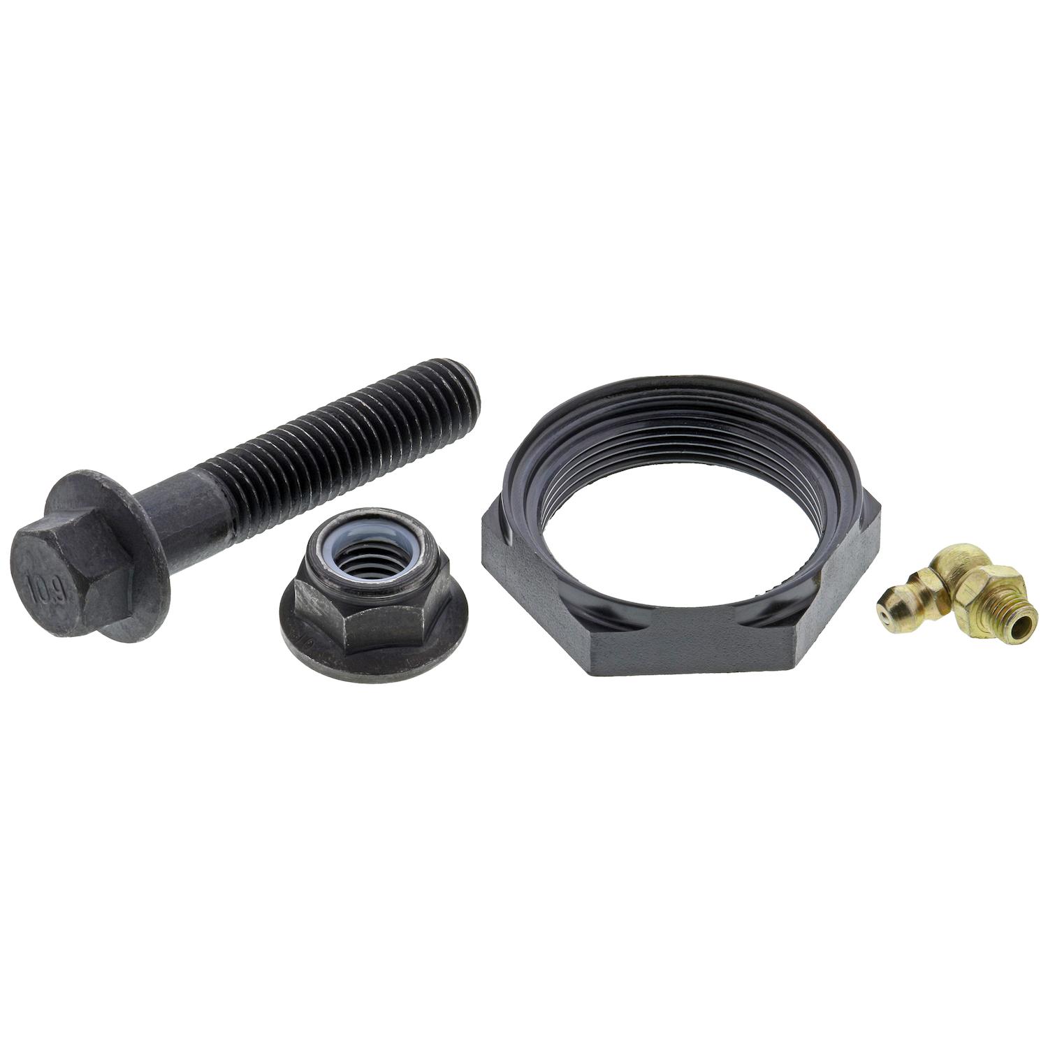 Mevotech MS25511 - Suspension Ball Joint Mevotech MS25511 Suspension Ball Joint product image 4 of 5