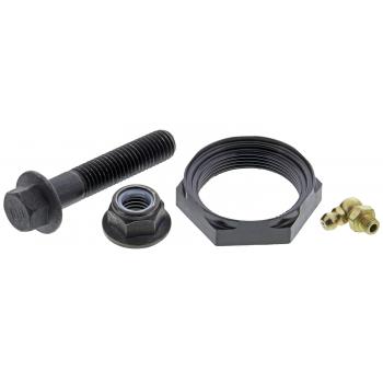2014 Mitsubishi RVR Suspension Ball Joint Front Lower Mevotech MS25511 image 4 of 4
