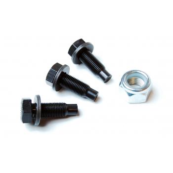 2025 Ram ProMaster 1500 Suspension Ball Joint Front Lower Mevotech MS25517 image 3 of 4