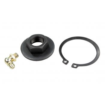 2013 Jeep Grand Cherokee Suspension Ball Joint Front Lower Mevotech MS25518 image 3 of 4
