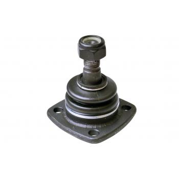 1974 Fiat 124 Suspension Ball Joint Front Lower Mevotech MS25527 image 2 of 3