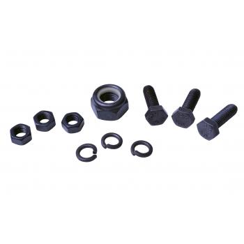 1974 Fiat 124 Suspension Ball Joint Front Lower Mevotech MS25527 image 3 of 3