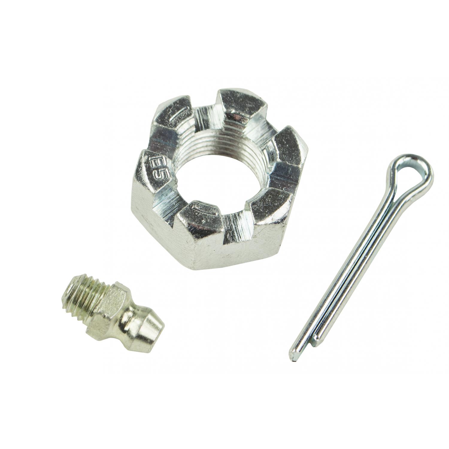 Mevotech MS25534 - Suspension Ball Joint Mevotech MS25534 Suspension Ball Joint product image 3 of 5