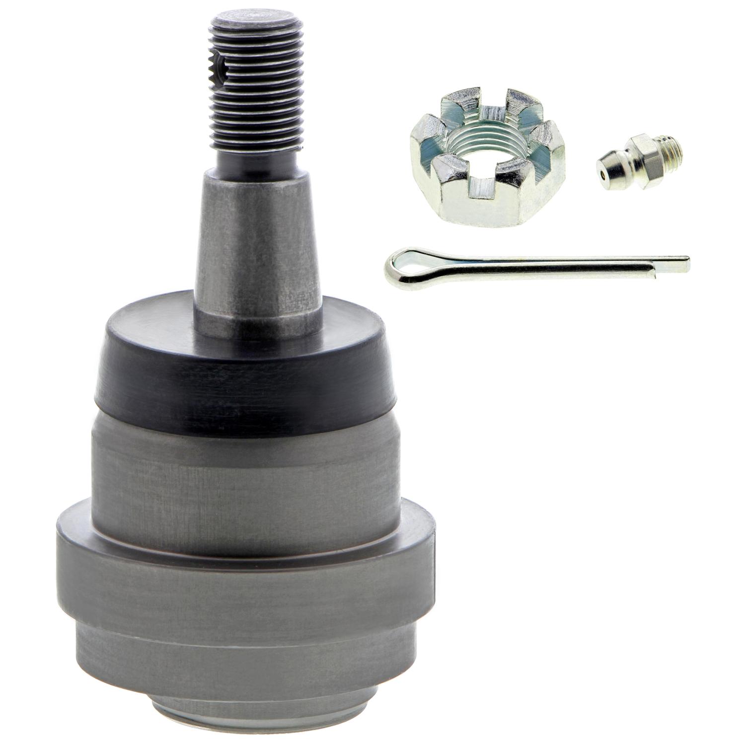 Mevotech MS25534 - Suspension Ball Joint Mevotech MS25534 Suspension Ball Joint product image 5 of 5
