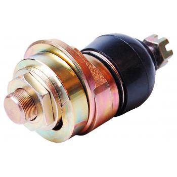 1999 Mitsubishi Eclipse Suspension Ball Joint Front Upper Mevotech MS25535 image 1 of 3