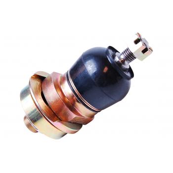 1999 Mitsubishi Eclipse Suspension Ball Joint Front Upper Mevotech MS25535 image 2 of 3