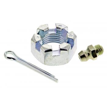 1995 Jeep Grand Cherokee Suspension Ball Joint Front Upper Mevotech MS25540 image 4 of 4