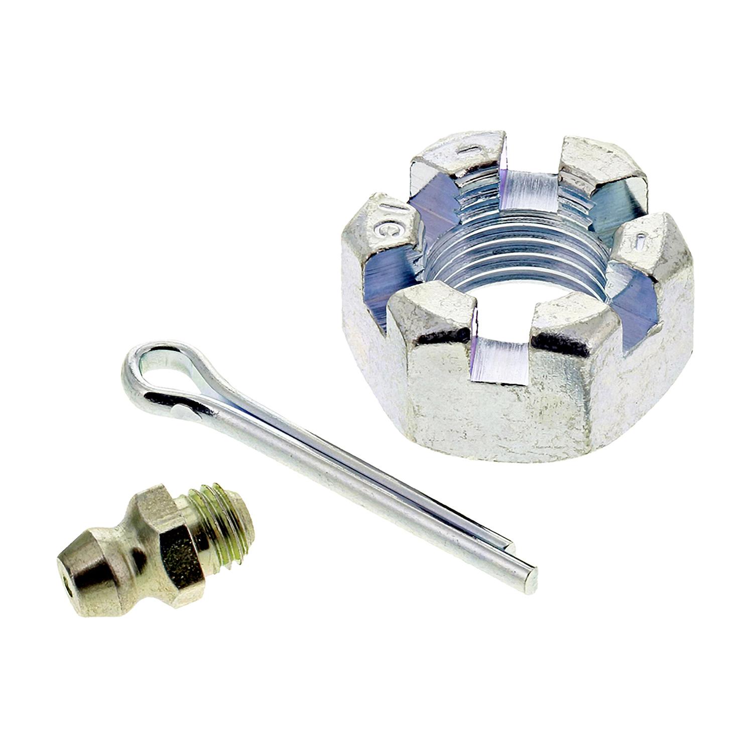 Mevotech MS25541 - Suspension Ball Joint Mevotech MS25541 Suspension Ball Joint product image 4 of 5
