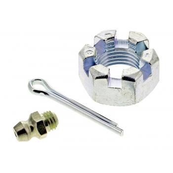 1995 Jeep Grand Cherokee Suspension Ball Joint Front Upper Mevotech MS25541 image 4 of 4