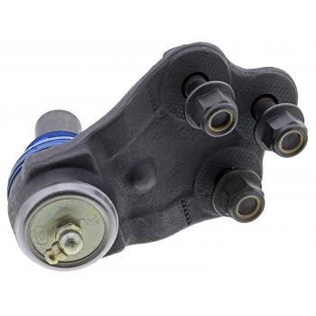 2018 Fiat 500X Suspension Ball Joint Front Lower Mevotech MS25548 image 1 of 4