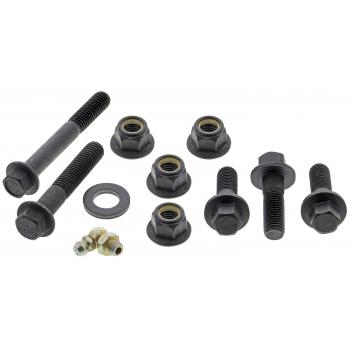 2018 Fiat 500X Suspension Ball Joint Front Lower Mevotech MS25548 image 3 of 4