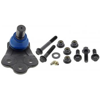 2018 Fiat 500X Suspension Ball Joint Front Lower Mevotech MS25548 image 4 of 4