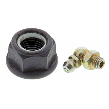 2013 Jeep Grand Cherokee Suspension Ball Joint Front Upper Mevotech MS25551 image 3 of 4