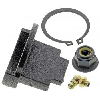 2020 Jeep Cherokee Suspension Ball Joint Front Lower Mevotech MS25560 image 4 of 4