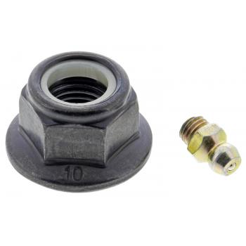 2016 Jeep Grand Cherokee Suspension Ball Joint Front Upper Mevotech MS25561 image 4 of 4