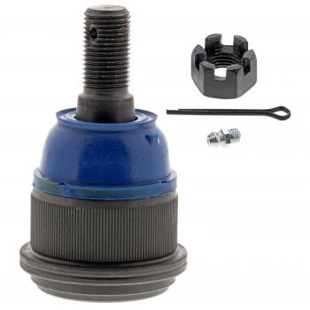 2008 Dodge Ram 1500 Suspension Ball Joint Front Upper Mevotech MS25573 image 4 of 4