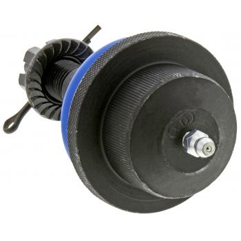 2020 Jeep Wrangler Suspension Ball Joint Front Upper Mevotech MS25574 image 2 of 4