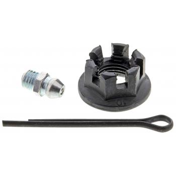 2020 Jeep Wrangler Suspension Ball Joint Front Upper Mevotech MS25574 image 4 of 4