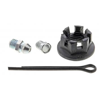 2020 Jeep Wrangler Suspension Ball Joint Front Lower Mevotech MS25575 image 4 of 4