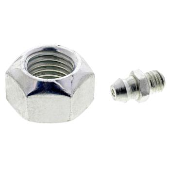 2001 Dodge Ram 2500 Suspension Ball Joint Front Upper Mevotech MS25577 image 4 of 4