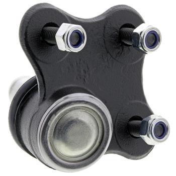 2018 Ram ProMaster City Suspension Ball Joint Front Left Lower Mevotech MS25579 image 2 of 4