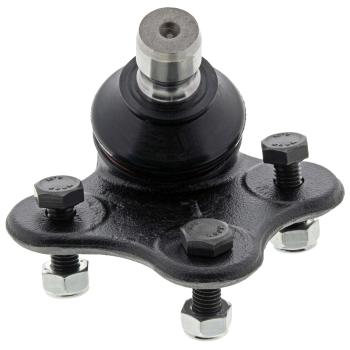 2018 Ram ProMaster City Suspension Ball Joint Front Left Lower Mevotech MS25579 image 3 of 4