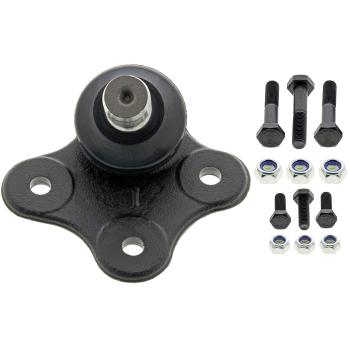 Mevotech MS25579 - Suspension Ball Joint Mevotech MS25579 Suspension Ball Joint product image 5 of 5