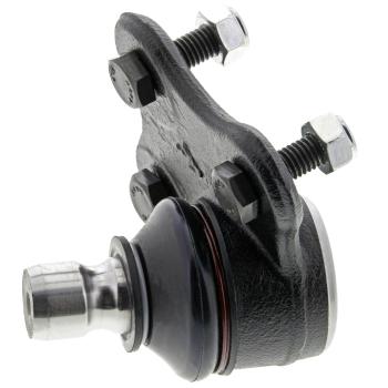 2018 Ram ProMaster City Suspension Ball Joint Front Right Lower Mevotech MS25580 image 1 of 4
