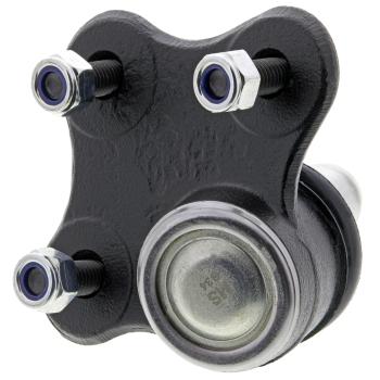 2018 Ram ProMaster City Suspension Ball Joint Front Right Lower Mevotech MS25580 image 2 of 4