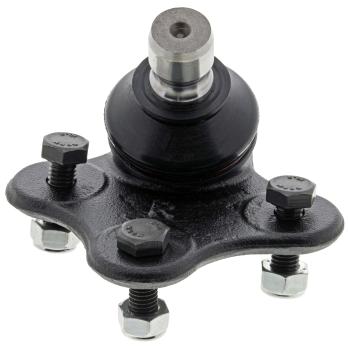2018 Ram ProMaster City Suspension Ball Joint Front Right Lower Mevotech MS25580 image 3 of 4