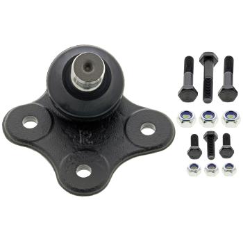 Mevotech MS25580 Suspension Ball Joint product image 5 of 5