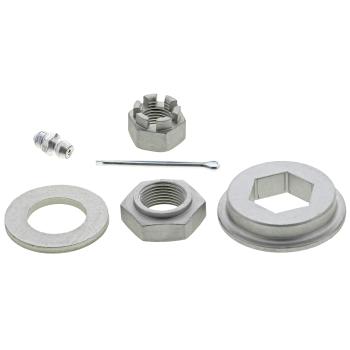 2015 Ram 1500 Suspension Ball Joint Front Upper Mevotech MS25581 image 4 of 4