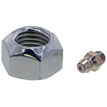 2001 Dodge Ram 2500 Suspension Ball Joint Front Upper Mevotech MS25582 image 4 of 4