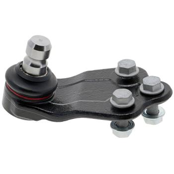 2023 Dodge Hornet Suspension Ball Joint Front Lower Mevotech MS25584 image 3 of 4