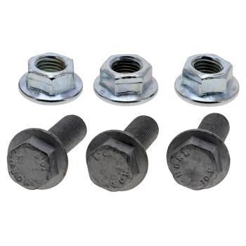 2023 Dodge Hornet Suspension Ball Joint Front Lower Mevotech MS25584 image 4 of 4
