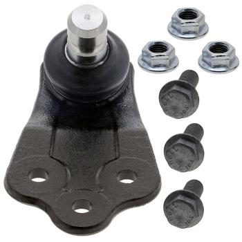 Mevotech MS25584 Suspension Ball Joint product image 5 of 5