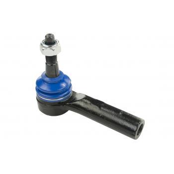 2008 Jeep Commander Steering Tie Rod End Front Left Outer Mevotech MS25602 image 2 of 4