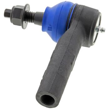 2008 Jeep Commander Steering Tie Rod End Front Left Outer Mevotech MS25602 image 4 of 4