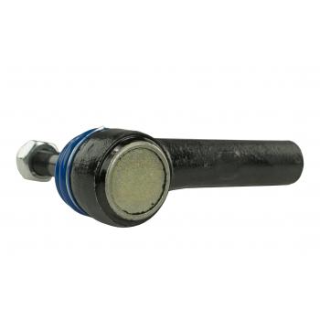 2008 Jeep Commander Steering Tie Rod End Front Right Outer Mevotech MS25603 image 1 of 4