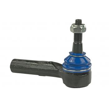 2008 Jeep Commander Steering Tie Rod End Front Right Outer Mevotech MS25603 image 2 of 4